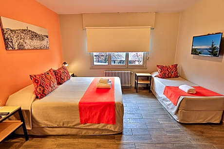 Triple Room (3 Adults)