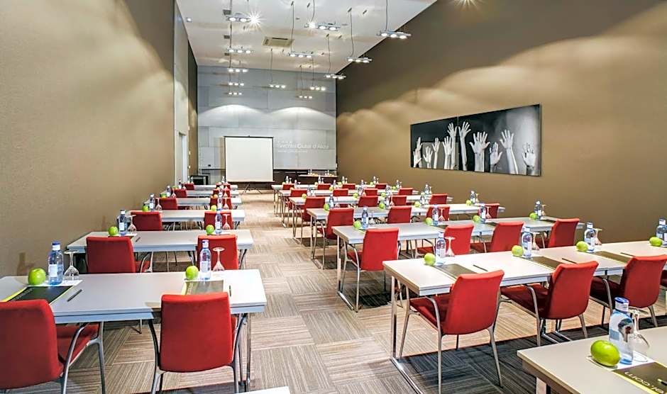 Hotel Sercotel Ciutat D'Alcoi