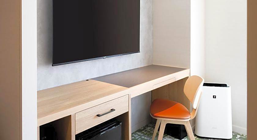 Hotel Terrace the Garden Mito