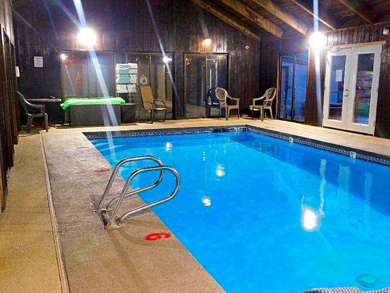 Packwood Inn