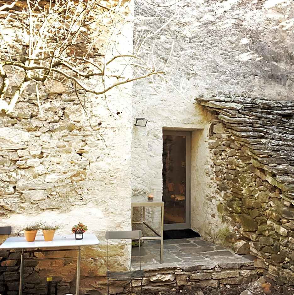 Ca' Spontoi, Do-Minus Design Retreat & SPA