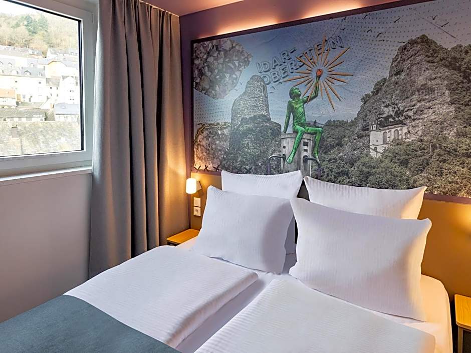 B&B HOTEL Idar-Oberstein