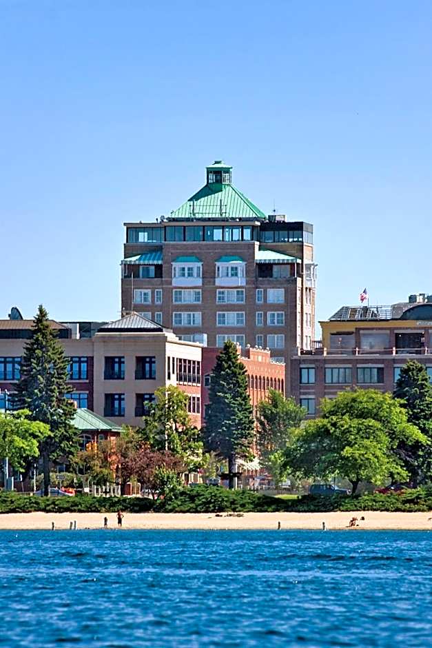 Park Place Hotel & Conference Center