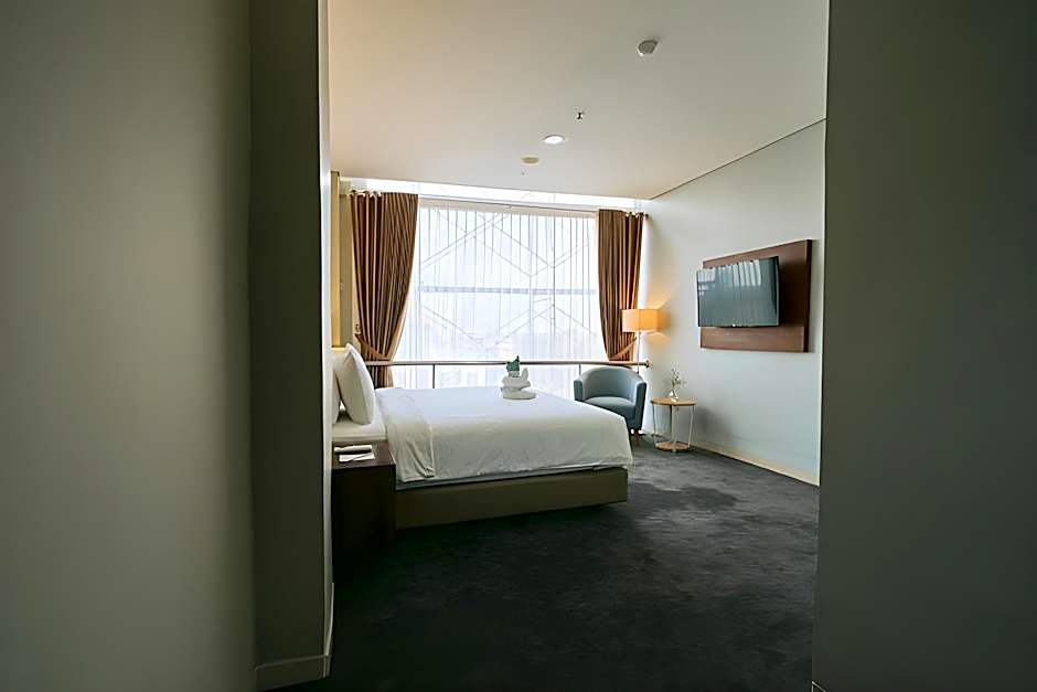 Horison TC UPI Serang