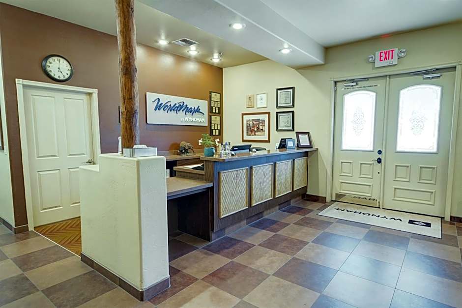 Worldmark Bison Ranch