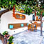 Sardunya Otel ARKA BİNA