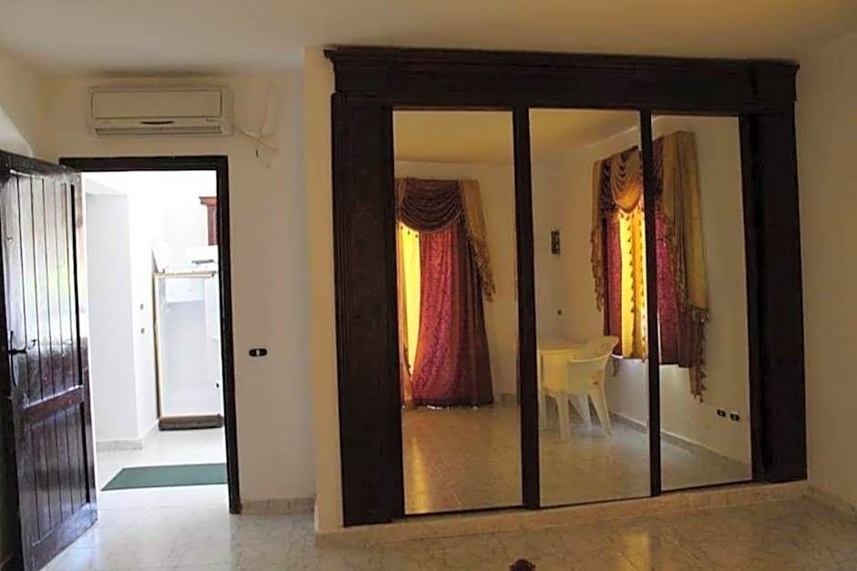 Chalet in Stella Makadi on ground floor