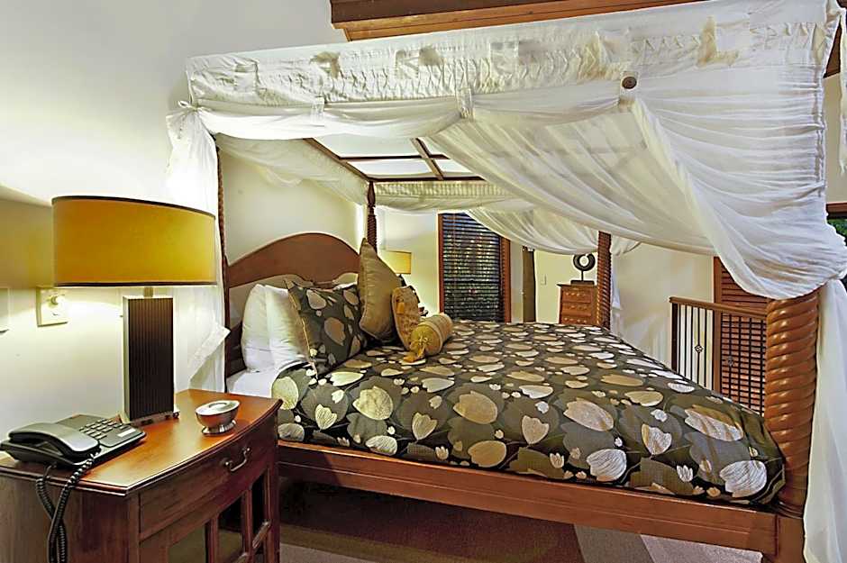 Escarpment Retreat & Day Spa for Couples