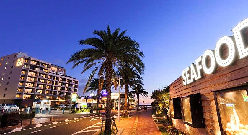 MB GALLERY CHATAN by THE TERRACE HOTELS