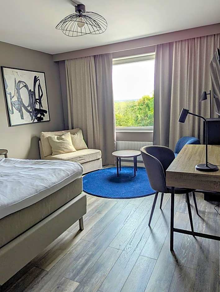 Quality Hotel Vanersborg