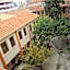 Tarihi Manisa Akhisar Oteli