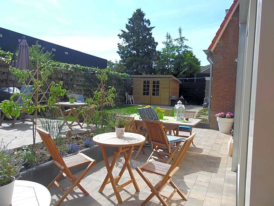 Cozy Bed and Breakfast