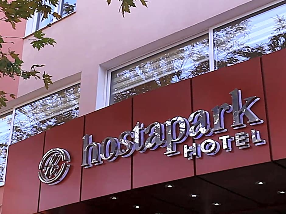 Hostapark Hotel