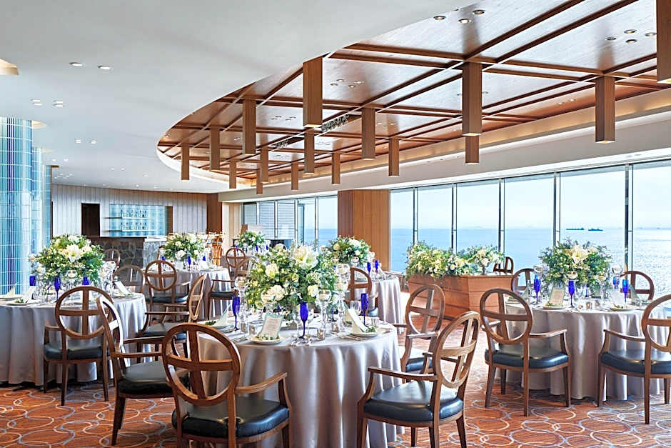 Sheraton Grande Tokyo Bay Hotel