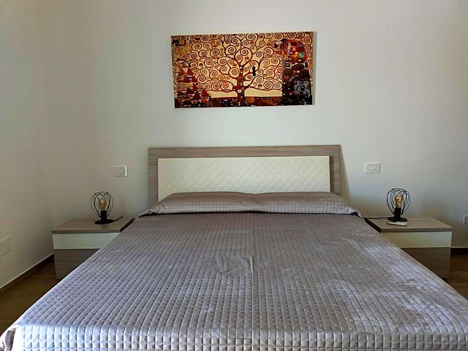 Granatelli Holiday Home