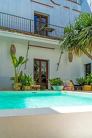 La Alberca de Fariñas