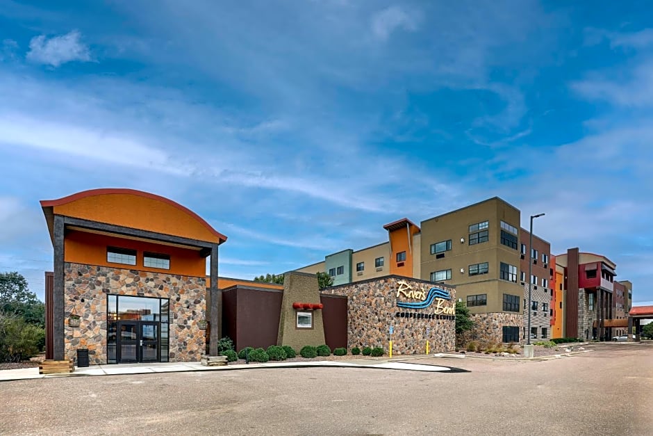 Stoney Creek Hotel & Conference Center - Sioux City