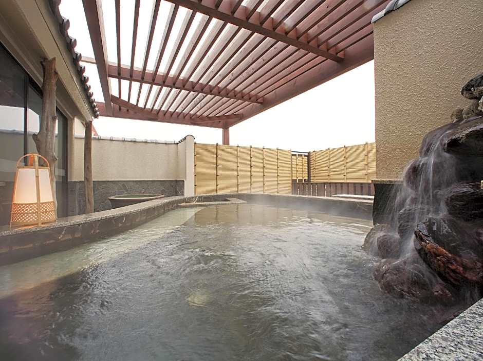 Ryokan Kaigetsukan