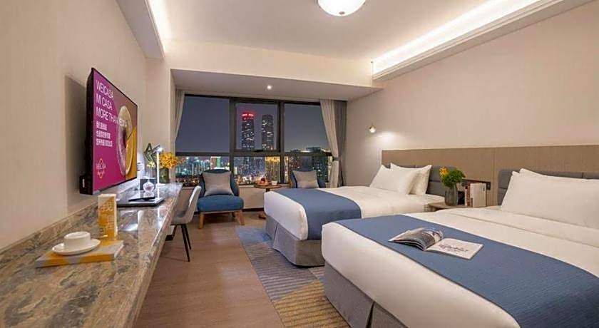 Kunming Guihua Hotel