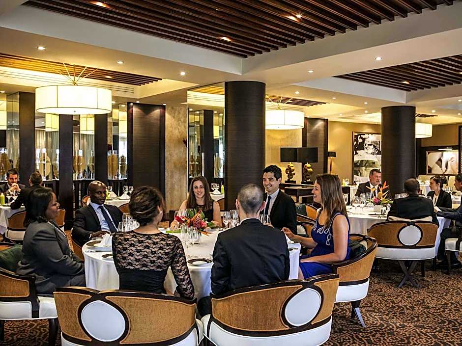 Sofitel Malabo Sipopo Le Golf