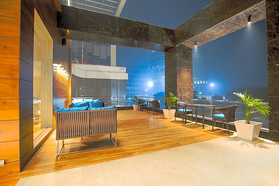 Best Western Plus Mohali