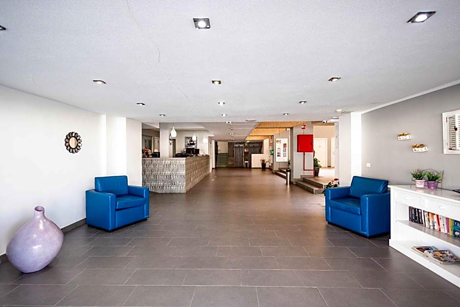 Servatur Castillo de Sol