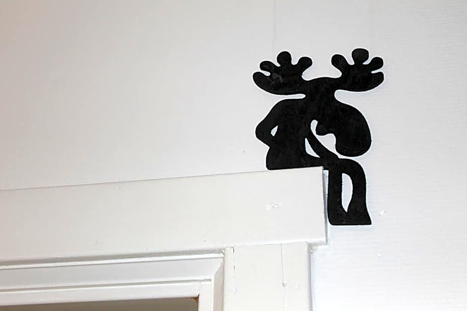 Klara Hostel Stockholm