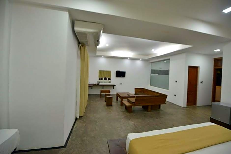 Athena Lake by Seedevi