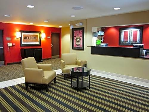 Extended Stay America Suites - Los Angeles - LAX Airport