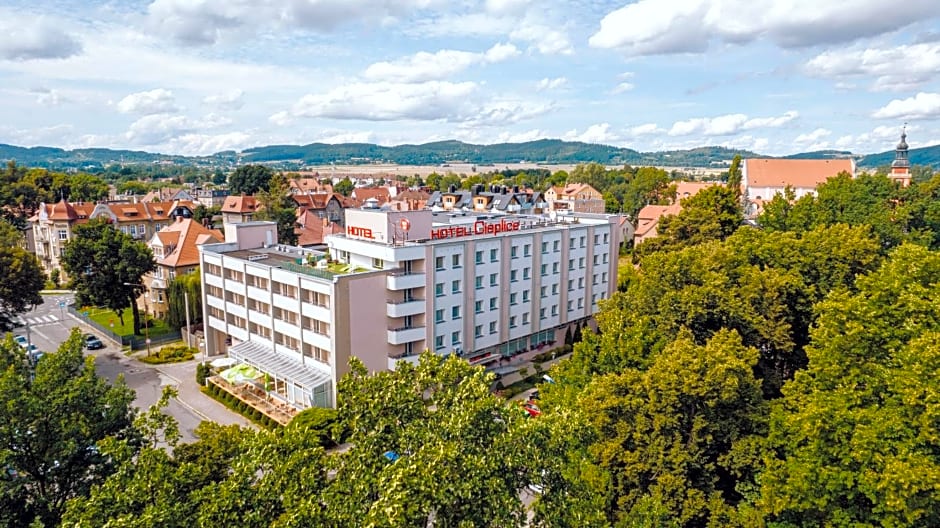 Hotel Cieplice MEDI & SPA