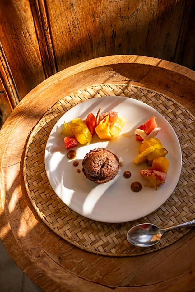 Constance Tekoma - Rodrigues Island