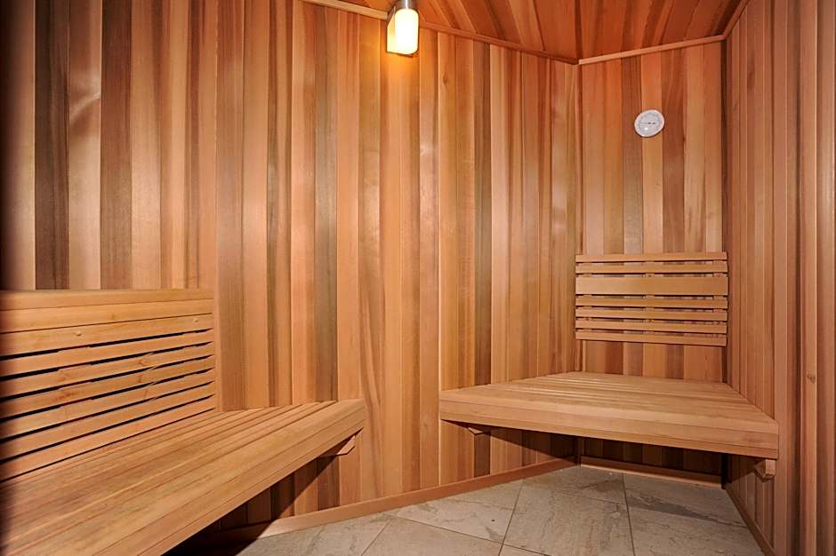 Jackpine & Black Bear Lodge