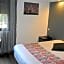 The Originals City, Hôtel Castel Burgond, Dijon Ouest (Inter-Hotel)