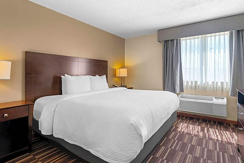 Best Western University Inn