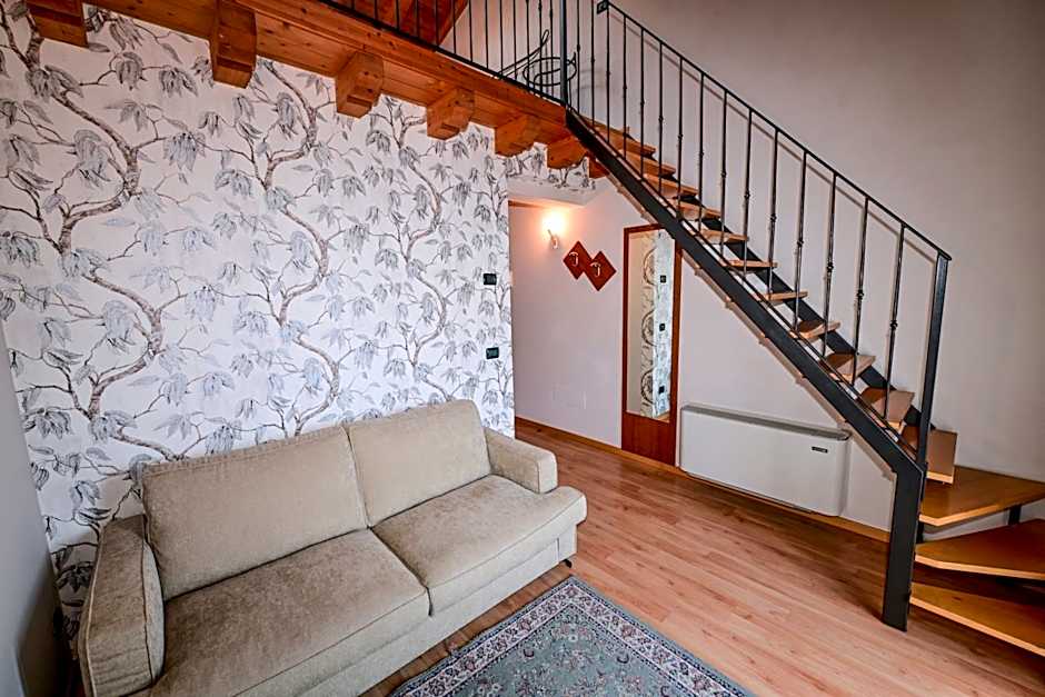 Hotel La Fenice e Sole