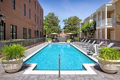 Residence Inn by Marriott Savannah Downtown/Historic District