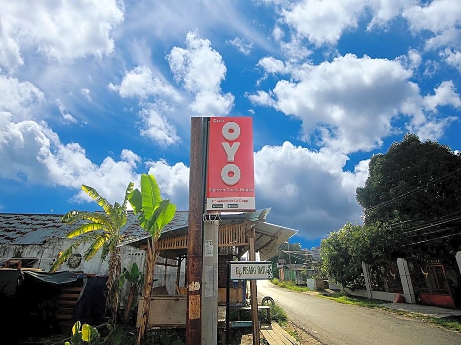 OYO 2585 Sherren Guest House