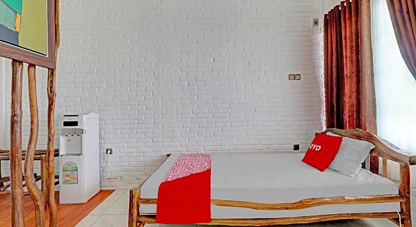 Collection O 90617 Rumah Oma Opa Syariah