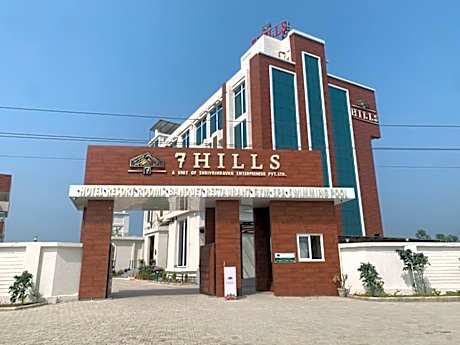 7 Hills Hotel & Resort