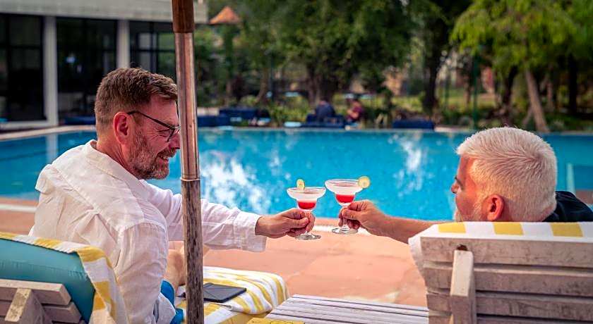 The Buddha Maya Garden Hotel By KGH Group