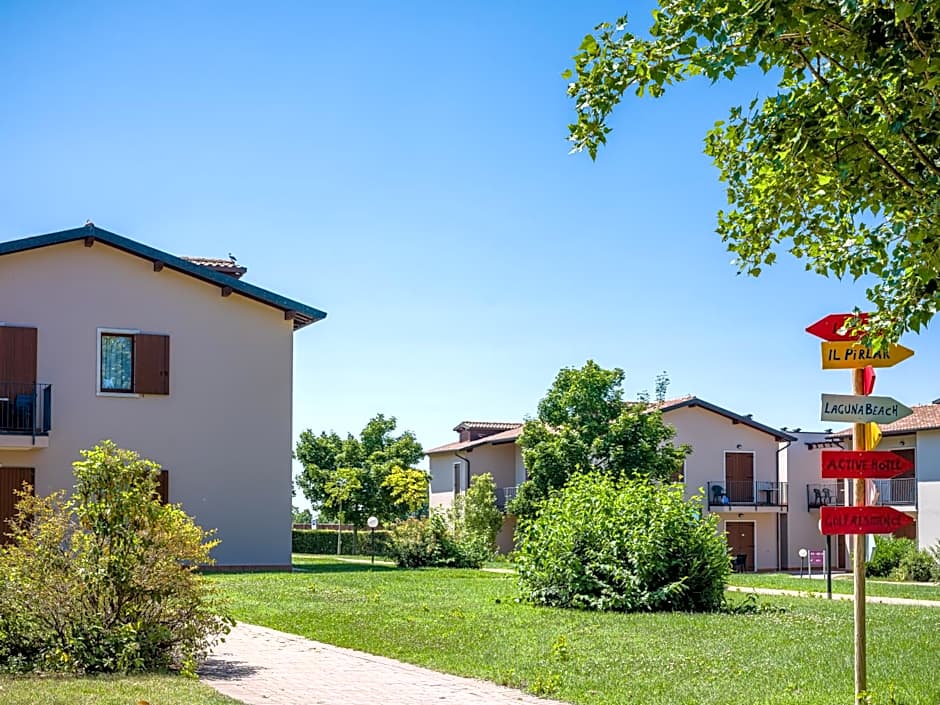 Residence Eden