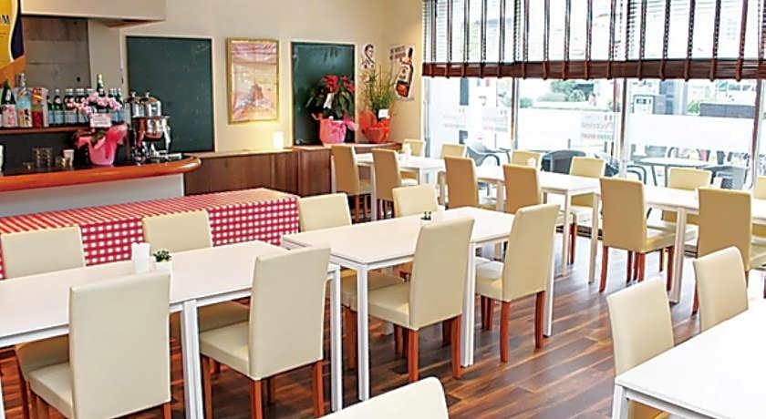 HOTEL LiVEMAX BUDGET Hiratsuka Ekimae