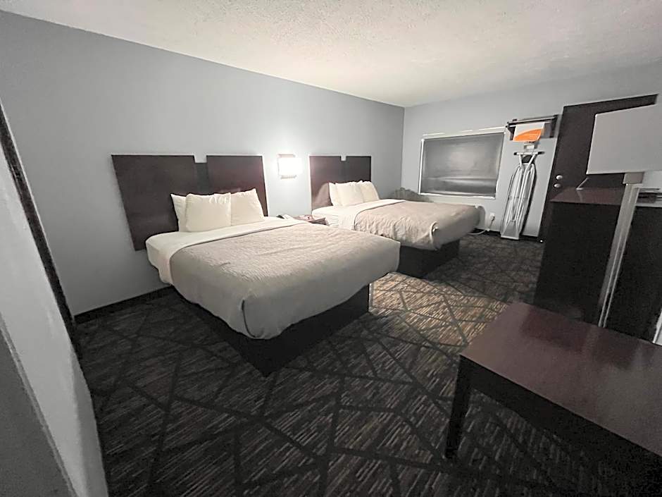 Quality Inn Grand Rapids Near Downtown