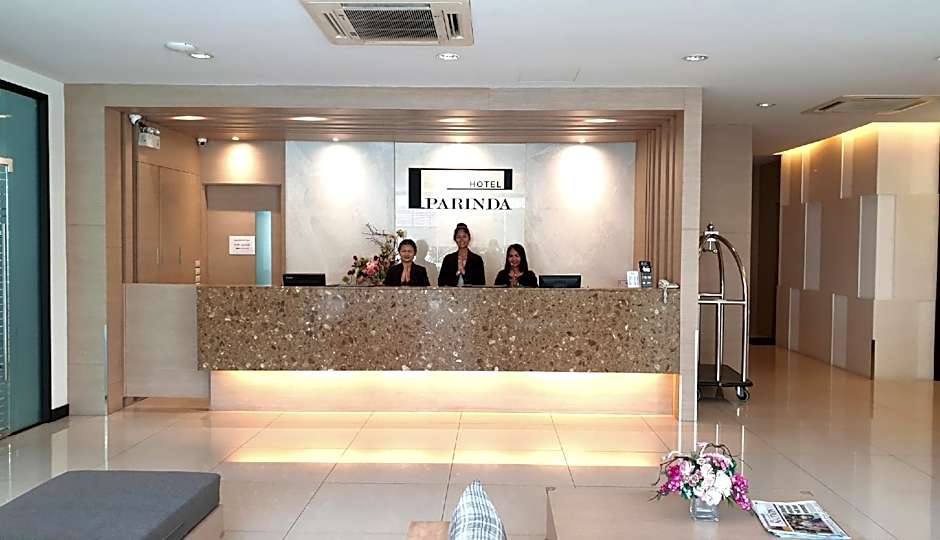 Parinda Hotel