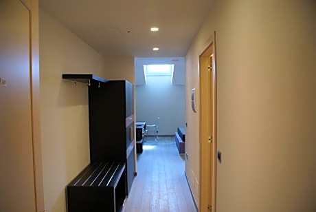Double Room with Spa Bath