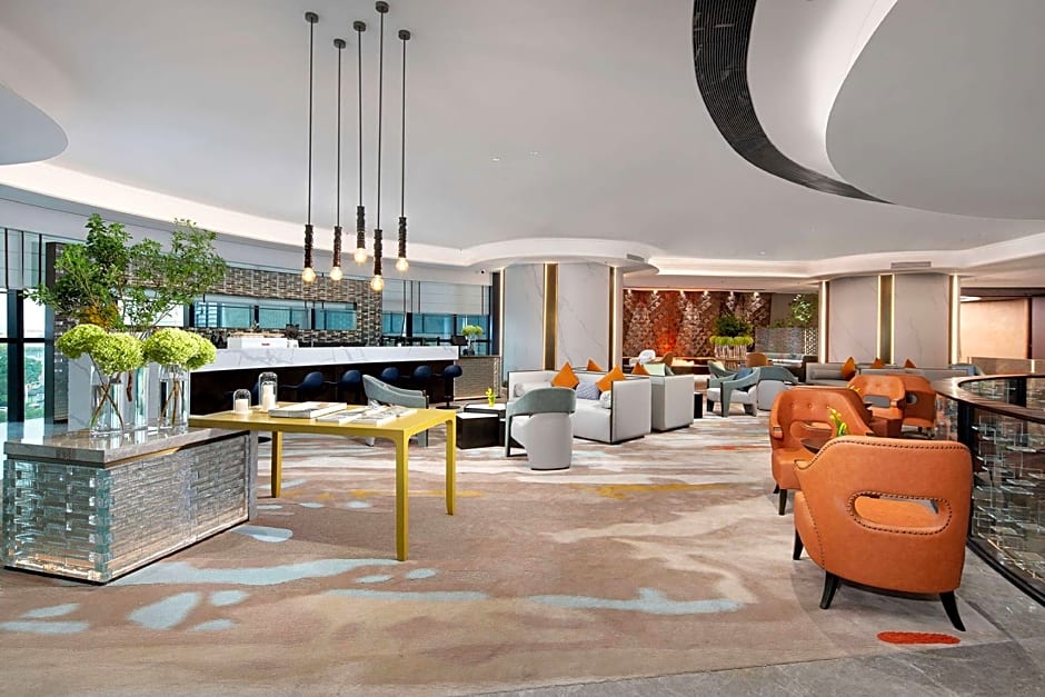 Wyndham Foshan Nanhai