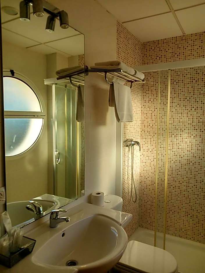 Hotel Las Canteras de Puerto Real