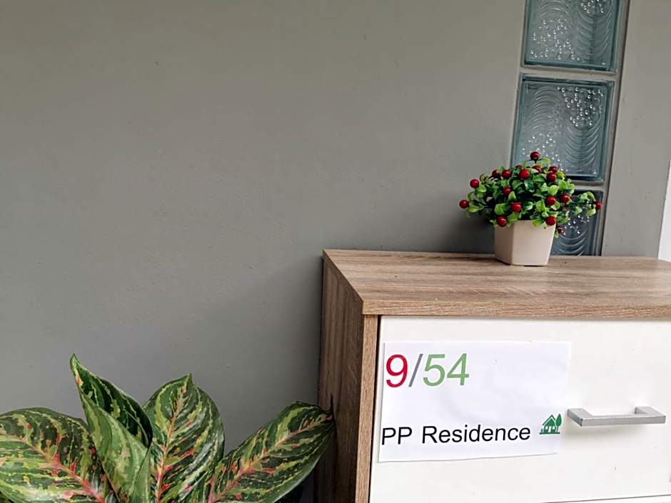 PP Residence Phuket