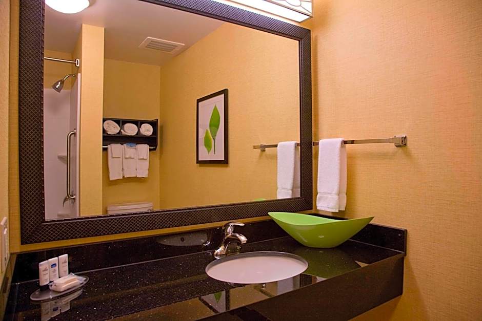 Fairfield Inn and Suites by Marriott Montgomery EastChase