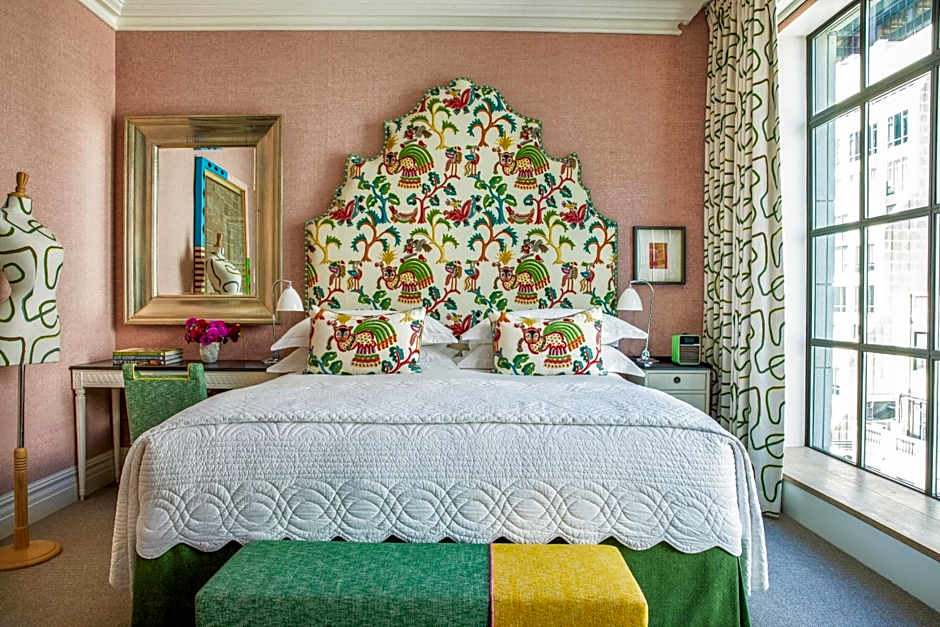 The Whitby Hotel